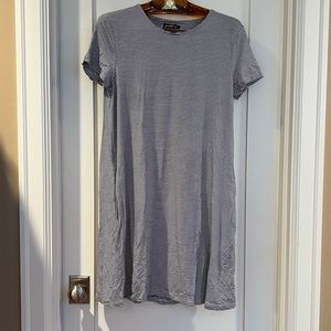 United by Blue shift dress
